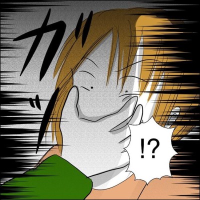 同意のうえだったと言ってくれ 開き直った義父に口を塞がれ迫られて セクハラ義父 37 Eltha エルザ