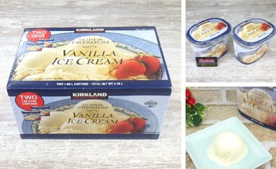 コストコ この夏即買い コスパ最強超おいしい大容量濃厚アイスは Eltha エルザ