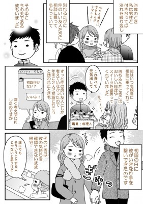 結婚したいくらい好き ドキッ ただの友人だと思っていた彼が Eltha エルザ