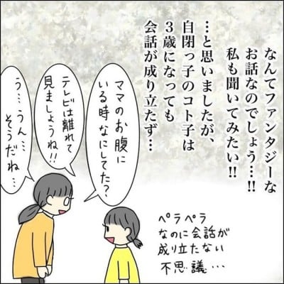 わたしね お兄ちゃんいるんだよ ひとりっ子の娘が突然不思議なことを言い出した話 Eltha エルザ