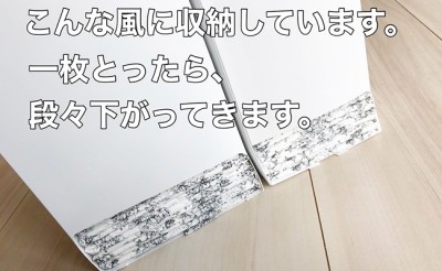 え まさかの生理用品収納に セリア 意外なものがシンデレラフィット Eltha エルザ