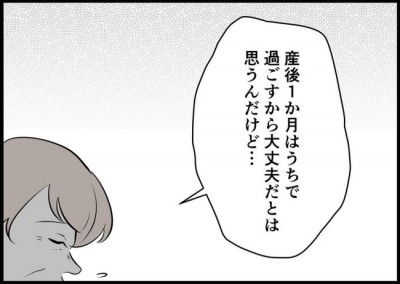 味方でいてほしいの あの日 義母のお願いに生返事した まさかこんなことになるなんて 僕と帰ってこない妻 53 Eltha エルザ