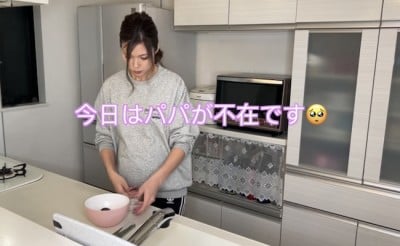 83万回再生！子どもが8人もいる大家族の「モリモリ夕食」がスゴすぎると話題に！炊飯器でまさかの料理も！｜eltha(エルザ)