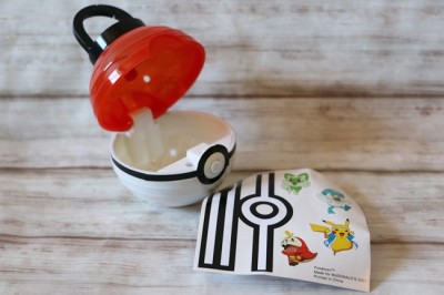 マクドナルド】ポケモン新作おもちゃを全部見せ?ハッピーセットで夏