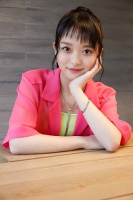 GENIC【upPLUS online Talk！】｜eltha(エルザ)