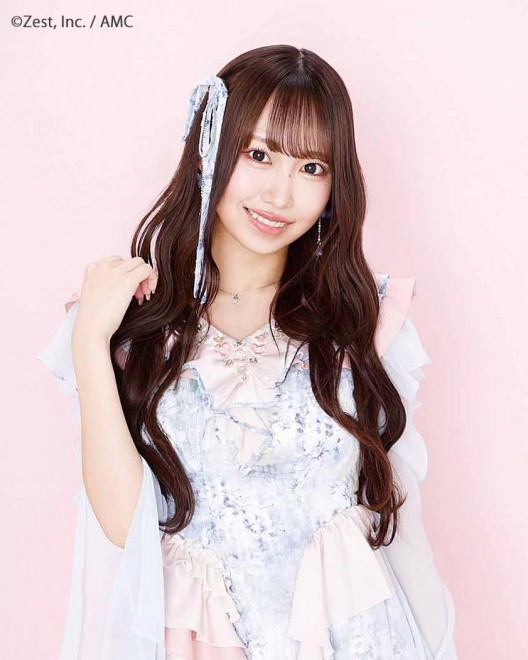 野村実代(SKE48)&中野愛理(SKE48)【MUSIC】|eltha(エルザ)