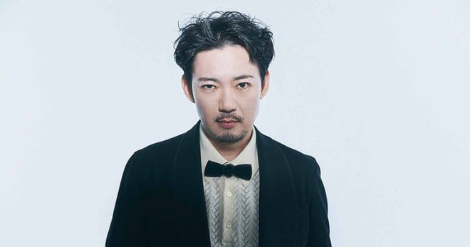 サムネイル atagi(Awesome City Club)【Movie】 Interview