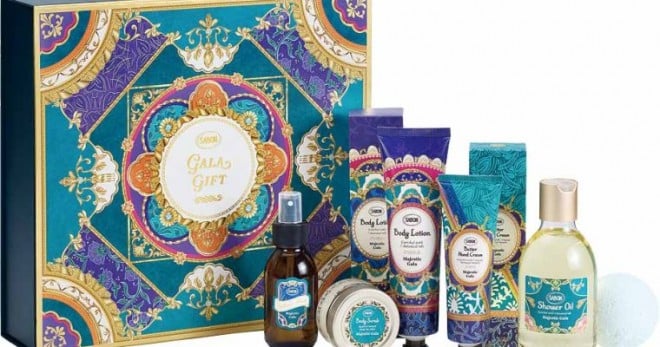 サムネイル 「落とす」と「補給」で全身つるん 充実のバスタイム【大事な自分を丸ごと包み込むボディケアコフレ】