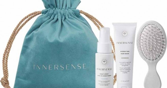 サムネイル 年齢を重ねるごと充実させるべき ツヤめきヘアケア【大事な自分を丸ごと包み込むボディケアコフレ】