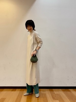 オシャレ上級者をマネしちゃお！コーデの参考になる【Steven Alan