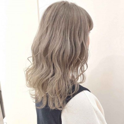 Niziuからtwiceまで韓流アイドルのヘアカラーを完コピしちゃお Eltha エルザ