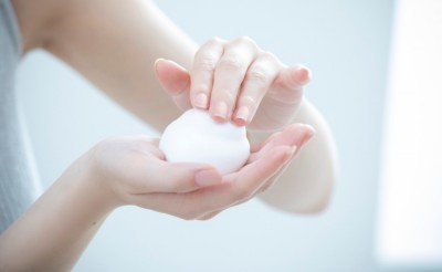 くすみ肌にショック Aha配合洗顔料でアラフィフ肌に透明感 体験談 Eltha エルザ