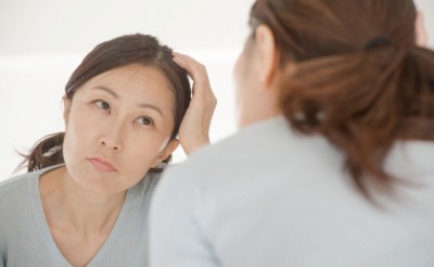 白髪対策 超敏感肌の私が探し続けてたどり着ついた白髪染め 体験談 Eltha エルザ