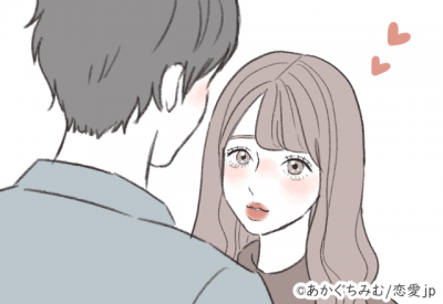 長続きの秘訣かもッ 男を飽きさせないキス のやり方 Eltha エルザ