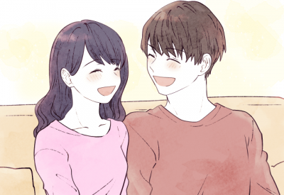 君と幸せになりたい 彼が 結婚を決めるタイミング 4つとは Eltha エルザ