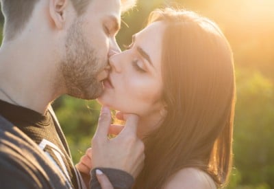 とろけちゃう 彼女がウットリする 甘いキス の仕方って Eltha エルザ