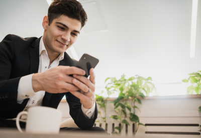 片想い男性必見 好きな女性との関係を進展させる Lineテク Eltha エルザ