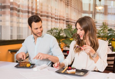 こんな人がタイプです女性が 付き合いたいと思う男性 の特徴 Eltha エルザ