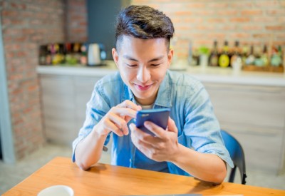 可愛いやつだな 彼が構いたくなる 甘々line の送り方って Eltha エルザ