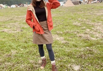 ワークマン女子のリアル服 キャンプやbbqに欠かせない アウトドア名品 Eltha エルザ