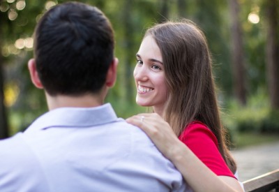 好意がある証拠 女性が好きな男にする本命サイン 会話編 Eltha エルザ