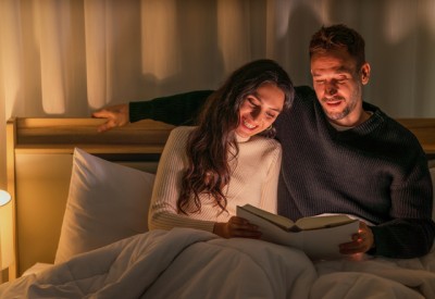 妻はこう思っています 夫と毎日就寝前にしたいコト 4つ Eltha エルザ