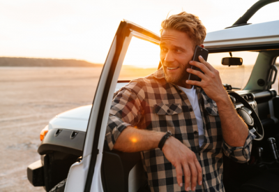 なんか雰囲気変わった 女性が 思わず見とれるオトコ の共通点 Eltha エルザ