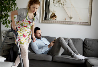 それってもはや上司と部下じゃ 聞いて驚く 亭主関白な夫と妻の日常 Eltha エルザ