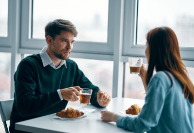 顔よりもこの4つが決め手です フツメンでモテる男性 の特徴とは Eltha エルザ