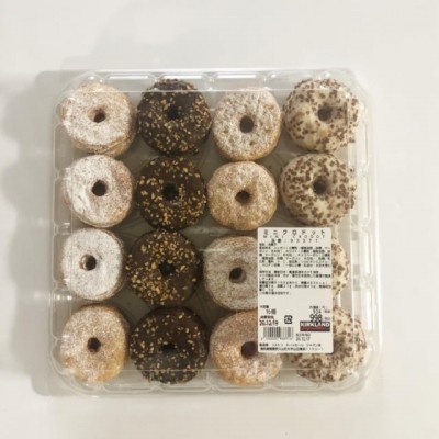 ついつい食べ過ぎちゃう コストコ で人気の パン ドーナツ が最高すぎる Eltha エルザ