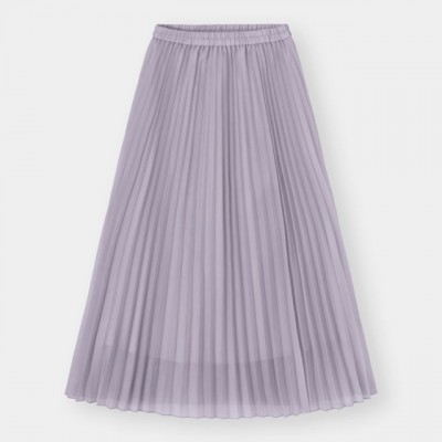 これプチプラ Gu で人気の 高見えスカート がかわいすぎる Eltha エルザ