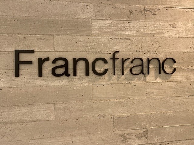 TlC ܂܂csFrancfranct́u~ACev킢Ă?