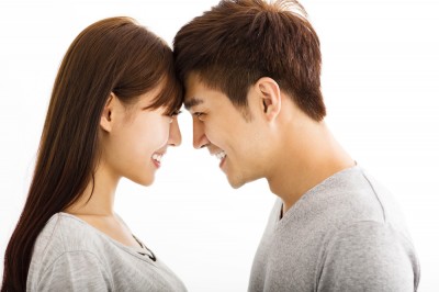 嫌じゃないなら 目とじて 男性がつい キスしたくなる瞬間 とは Eltha エルザ