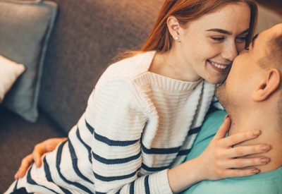 止めたくないッ 女性が ドキドキするキス とは Oricon News