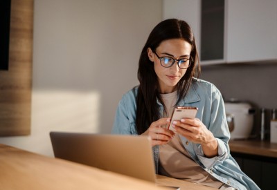 かっこいいです 同性からも憧れられる 大人女子のline って Oricon News