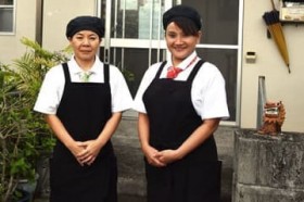 �㐢�֓`�������̂Ȃ���̖�  �ǒJ���̎R�����񂪁u�����Ȃ�̗����{�v����