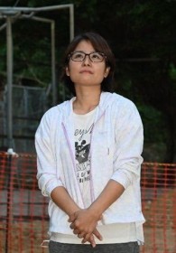 �ČR�w�����i��������3�N �u�q�̖���肽���v�ۈ牀�œ����n�߂������̐؎��Ȋ肢