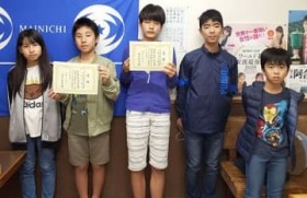 �W���j�A�{���V ��1�̍≺���񂪉����\�� ���N3���S������