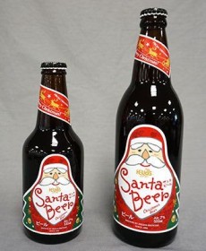 �T���^����̓t���[�e�B�[�ŉ؂₩�c �w���I�X����u�T���^�r�[���v�����蔭��