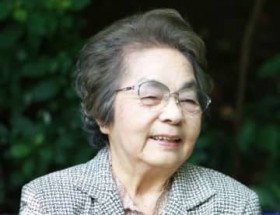 ���Ђ߂��w�k �Ôg�Ãq�T���񎀋� 93�� ���a�F�O�����ق̏،������30�N���߂�