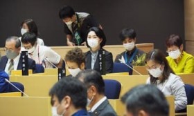 �ߔe�s�c��u���Ǖ��s���v�l���ŋ�] �^�}�c�����ꕔ�ސȂ��̌�����