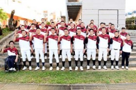 ��u�쏤�A�Z���o�c21���I�g���� �u�I�΂ꂽ���o���v 1��29���̑I�l�ςŏo��3�Z����