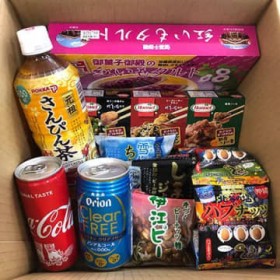 �I���I���r�[���ɓ؃W���[�L�[ �I�����C�����H�ŉ���u���������v�͂����� �l�ߍ��킹�̔�