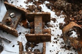 �ČR�u����͓��{���{�Ɂv �k���P����ԊҒn�̕��ː������u�R�o���g60�v���u���