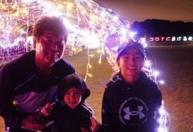 �斯�݂�ȂŎ���C���~�l�[�V���� 1��2�狅�ɏΊ�u���ꂢ�Ŋy�����v ���s�̌����œW��