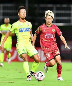 FC������MF����A�Y�a�֊��S�ڐЁu�K���߂�v