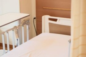 ����E�k���a�@�̗z���Ҏ󂯓���