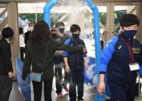 �����ō��Z�����S����� �����΍��O�� �����ŏ��ł� ���~�O�������J��