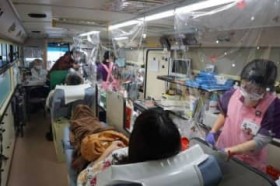 �R���i�ЂŌ����s������ �u�������ƂƂ��čl���āv ���ԏ\���Z���^�[