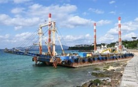 ���ʂ����y����D�A���T���ݍ�Ƃ� �Ӗ�ÐV��n���݂̌��ނ��^�� ���[�����Ð^